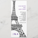 Buscar parisiense invitaciones Moderno