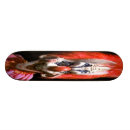 Buscar asesino tablas de skate Payaso