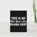 Buscar pijamas tarjetas Estético