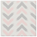 Buscar gris y rosa telas Para ella