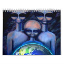 Buscar extranjeros calendarios Ufo