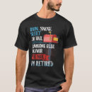 Buscar aguanieve camisetas Lluvia