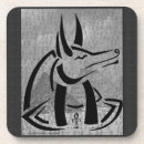 Buscar anubis posavasos Mitología