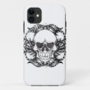 Buscar calavera iphone fundas Zombie