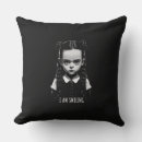 Buscar pilow cojines Gótico