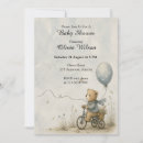 Buscar bicicletas invitaciones Globo