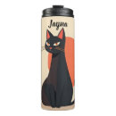 Buscar black cat tazas Felino