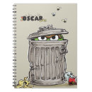 Buscar basura cuadernos Calle sésamo