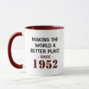Buscar 1952 tazas Vintage