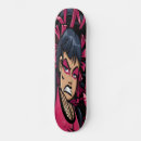 Buscar maquillaje tablas de skate Mujer