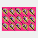 Buscar gimnasta papel de regalo Gimnasia