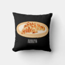 Buscar croissant cojines Francés