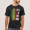 Buscar bandera senegal camisetas Dna