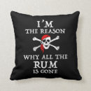 Buscar piratas del caribe cojines Jolly roger