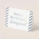 Buscar sea humilde tarjetas Simple