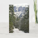 Buscar rastro tarjetas Nieve