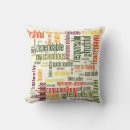 Buscar valores cojines General y unisex