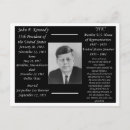 Buscar john f kennedy postales Presidente
