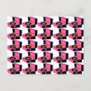 Buscar patas rosadas postales Para todos