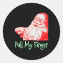 Buscar tirador pegatinas Divertido