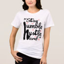 Buscar humble camisetas Motivación