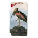 Buscar pintura del pájaro iphone fundas Audubon de juan james