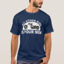 Buscar milf camisetas Divertido