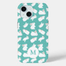 Buscar animales lindos iphone fundas Monograma