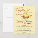 Buscar calabazas postales Futura madre