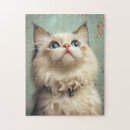 Buscar ojo azul puzzles Adorable