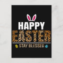 Buscar huevos de pascua postales Conejo