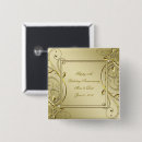Buscar aniversario de boda pins General y unisex