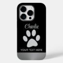 Buscar paw iphone fundas Trineo