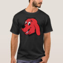 Buscar clifford camisetas Perro