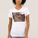 Buscar abisinia camisetas Felino
