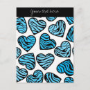 Buscar diseño del corazón postales Para ella