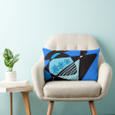 Buscar rayas negras cojines Colorido