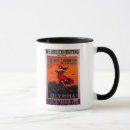 Buscar 6to tazas Vintage