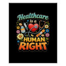 Buscar médico posters Humano