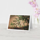 Buscar aceituna tarjetas General y unisex