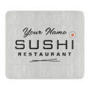 Buscar sushi tablas cortar Restaurante