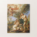 Buscar religiosos puzzles Vintage