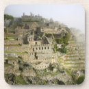 Buscar inca posavasos Piedra