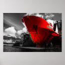 Buscar de la nave arte Blanco
