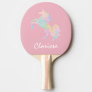 Buscar dibujo animado palas de ping pong Elegante