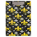 Buscar flor de lis libretas Francés