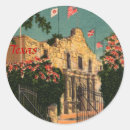 Buscar alamo pegatinas Texas