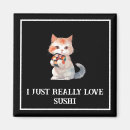 Buscar sushi imanes Me encanta el sushi