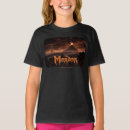 Buscar tolkien camisetas Tierra media