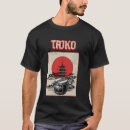 Buscar taiko camisetas Tradicional